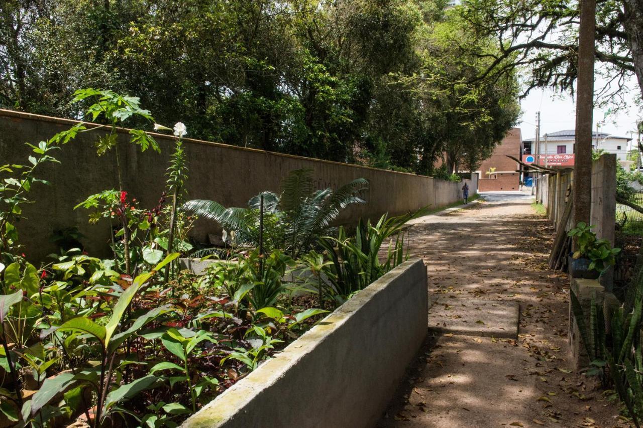Perola Suites - Penha Penha  Exterior foto