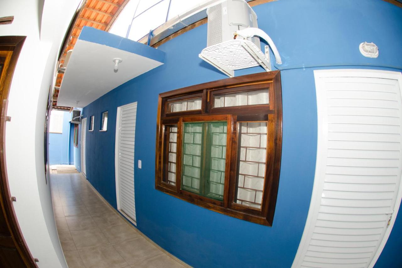 Perola Suites - Penha Penha  Exterior foto