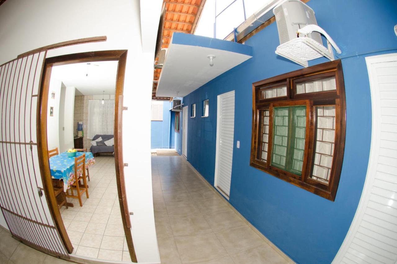 Perola Suites - Penha Penha  Exterior foto